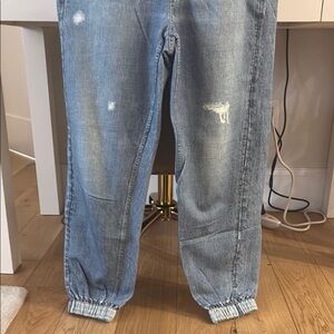 Rag & bone glass hill Miramar joggers